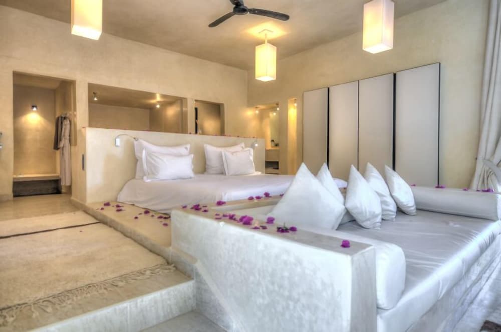 Dar Sabra Resort Spa 24/71