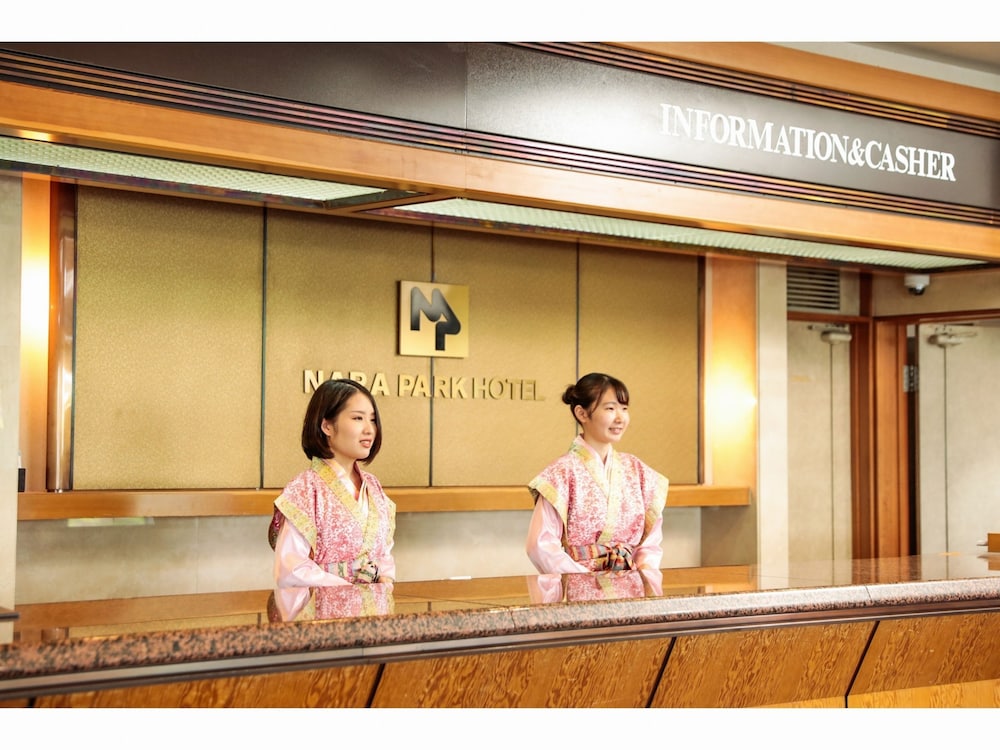 NARA PARK HOTEL 3/50