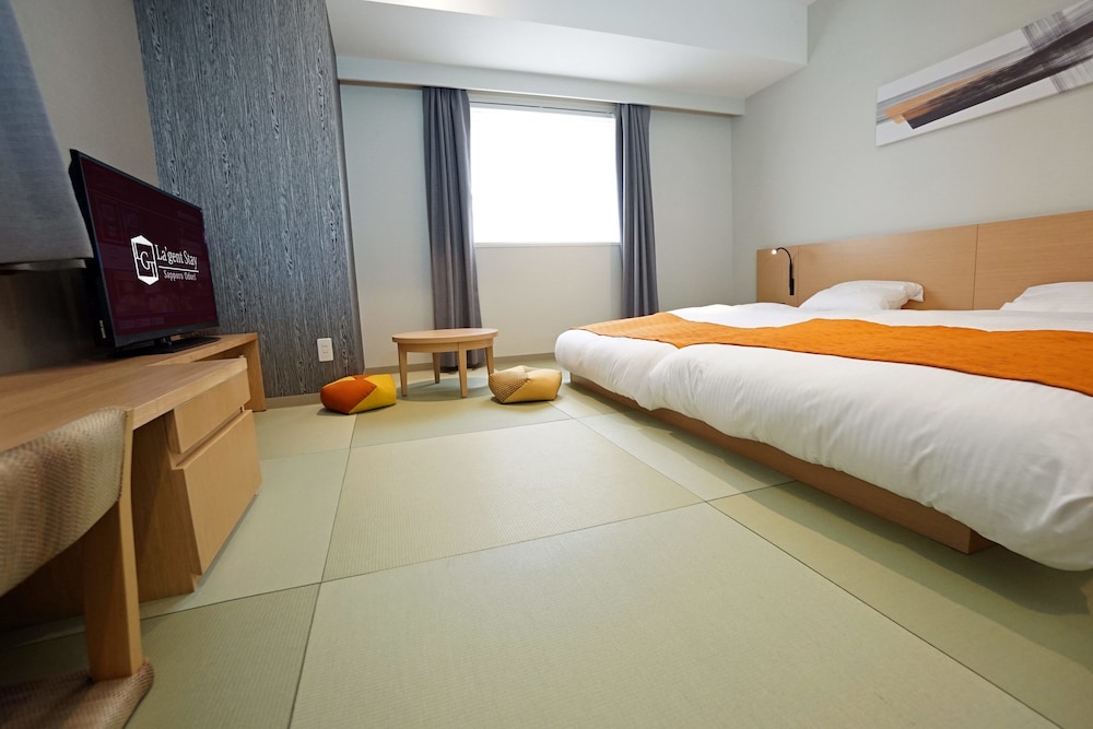 La'gent Stay Sapporo Odori 17/49