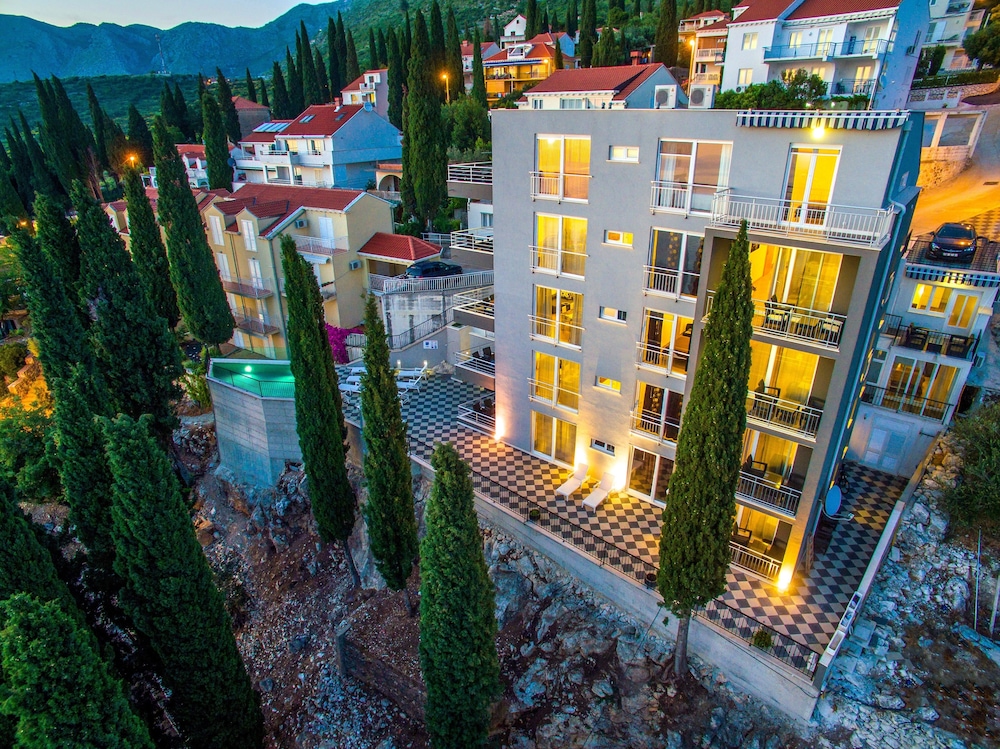 Apartments Didan 3/50