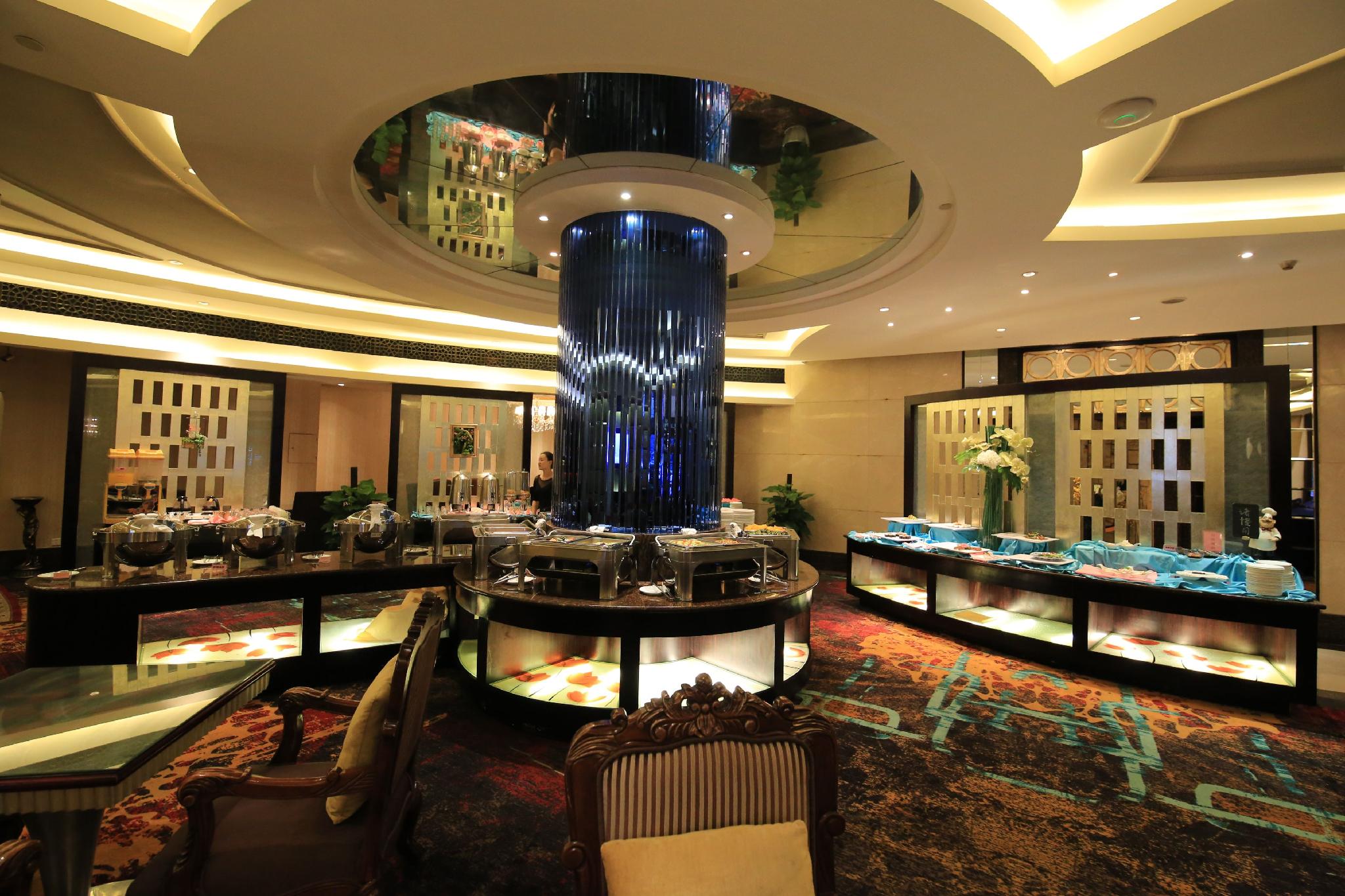 Rezen Kingtown Hotel (Chongqing Guanyinqiao) 25/31
