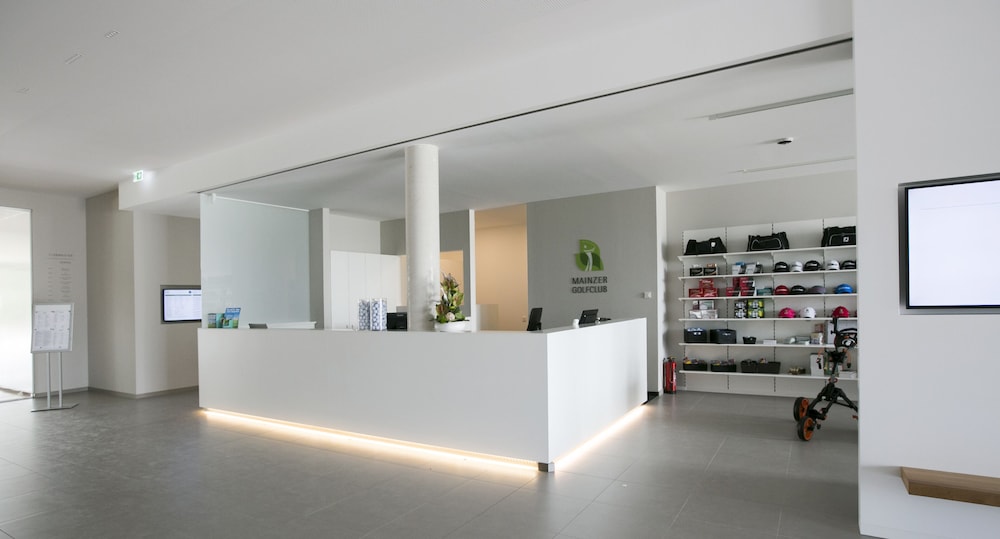 Aparthotel Parkallee 4/44