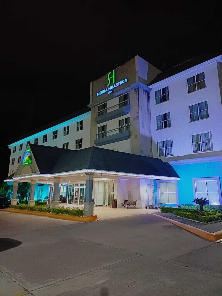 Sierra Huasteca Inn 3/31