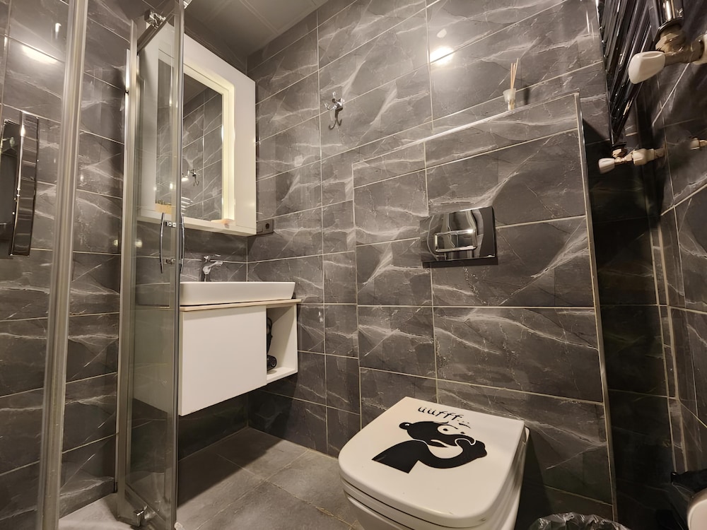 Taksim View Hotel 43/45