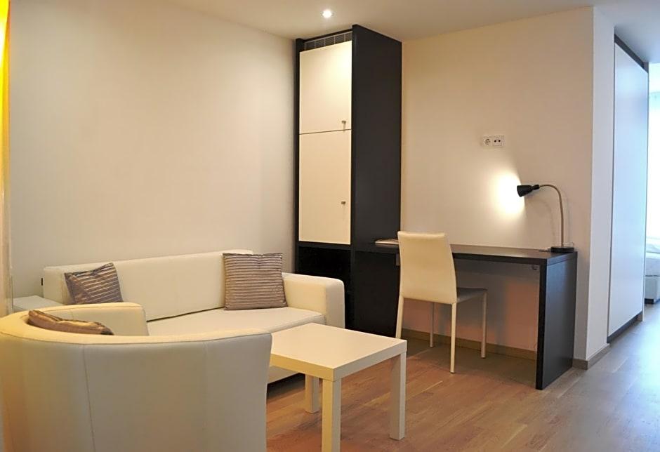 City Hotel Linz 35/55