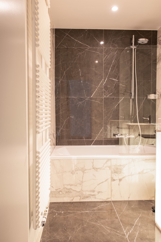 Boutique Hotel Sablon by CW Hotel Collection 3/69