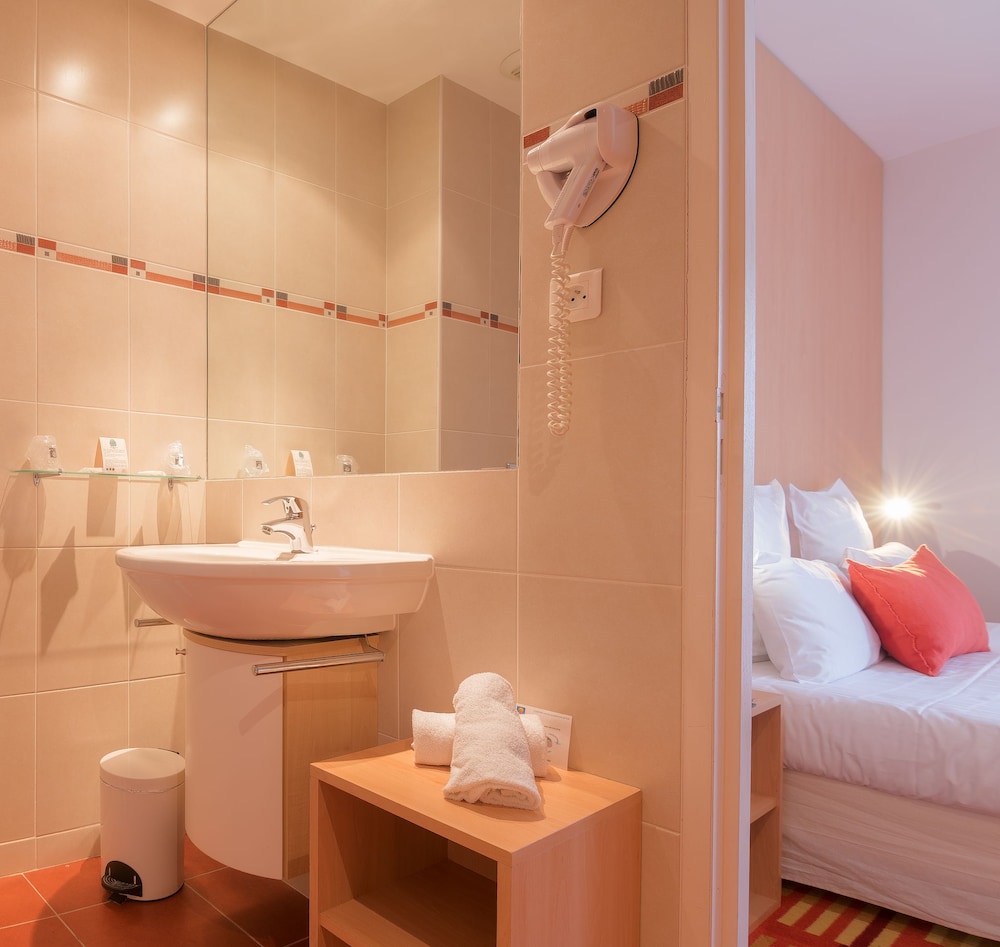 Comfort Hotel Dinard Balmoral 10/49
