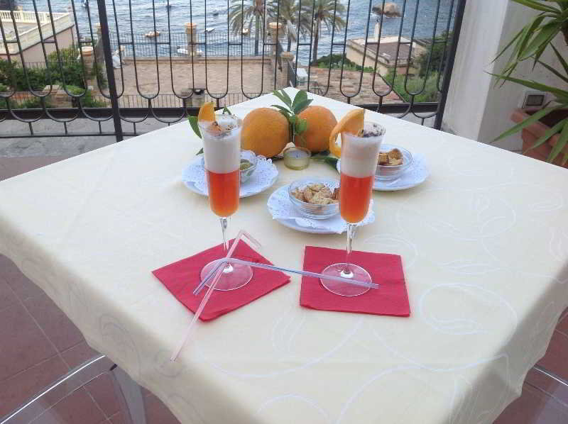 Hotel Baia Azzurra 47/70