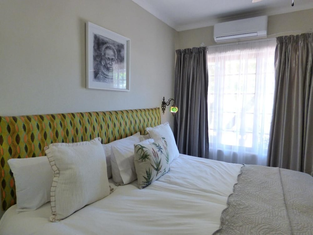 Tsumeb Backpackers 32/50