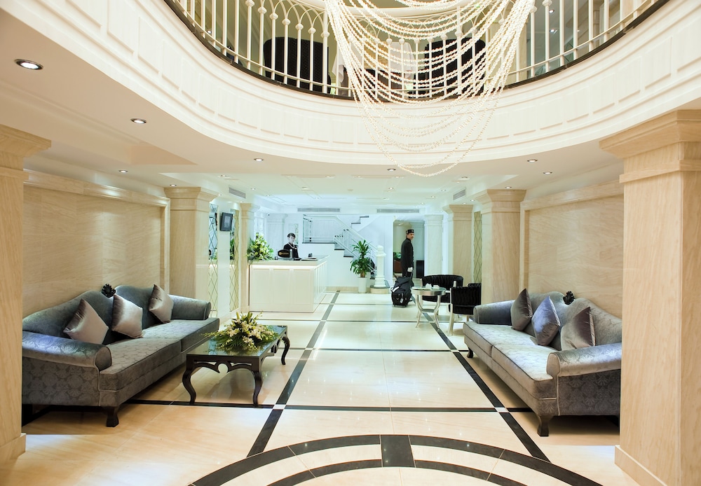 Hanoi Victor Gallery Hotel & Spa 37/50