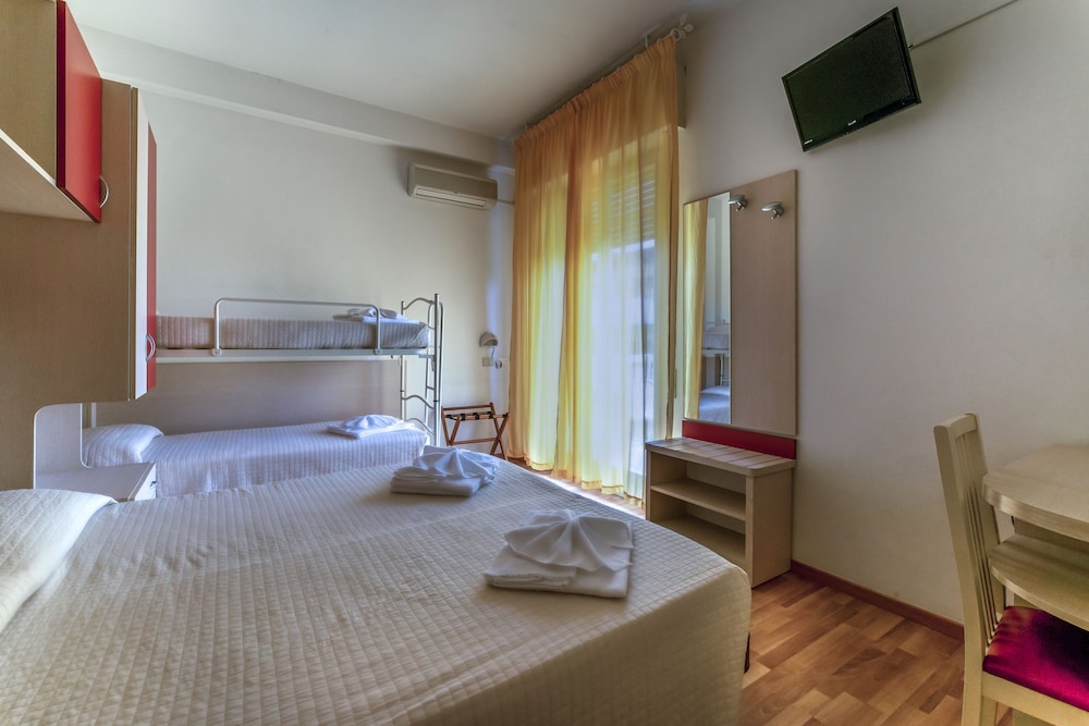 Hotel Stresa 24/66