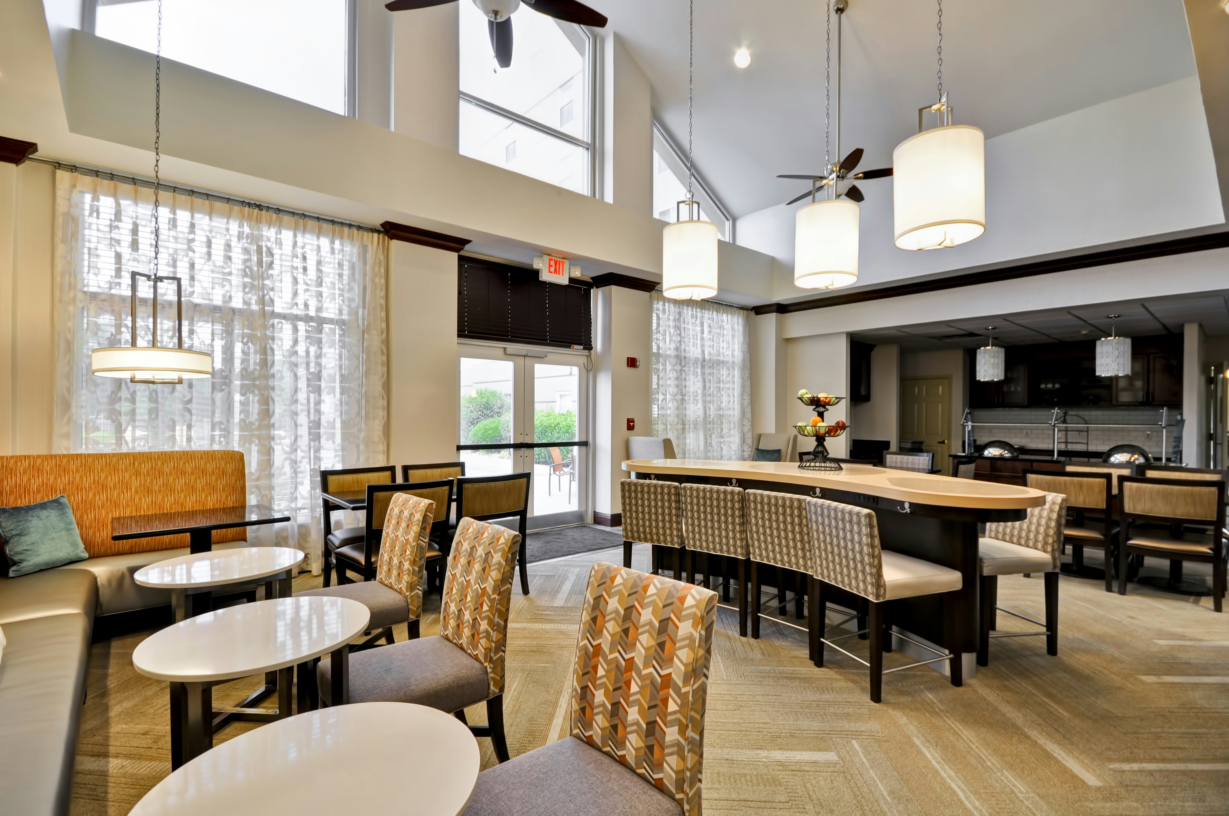 Homewood Suites by Hilton Augusta, GA 16/25