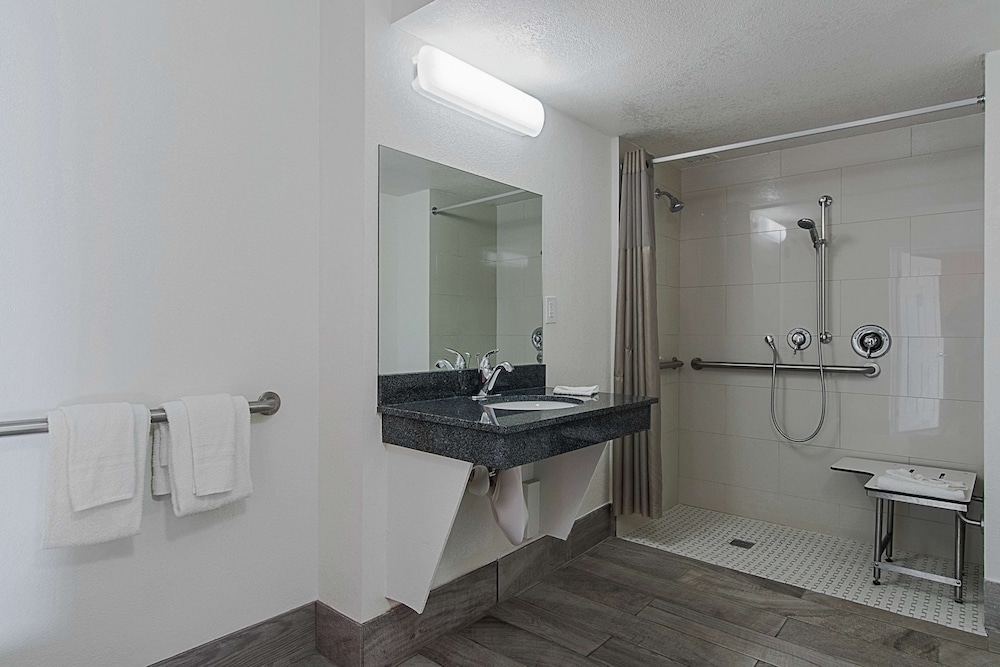 Motel6 Atlanta, GA - Atlanta Airport Virginia Ave 59/60