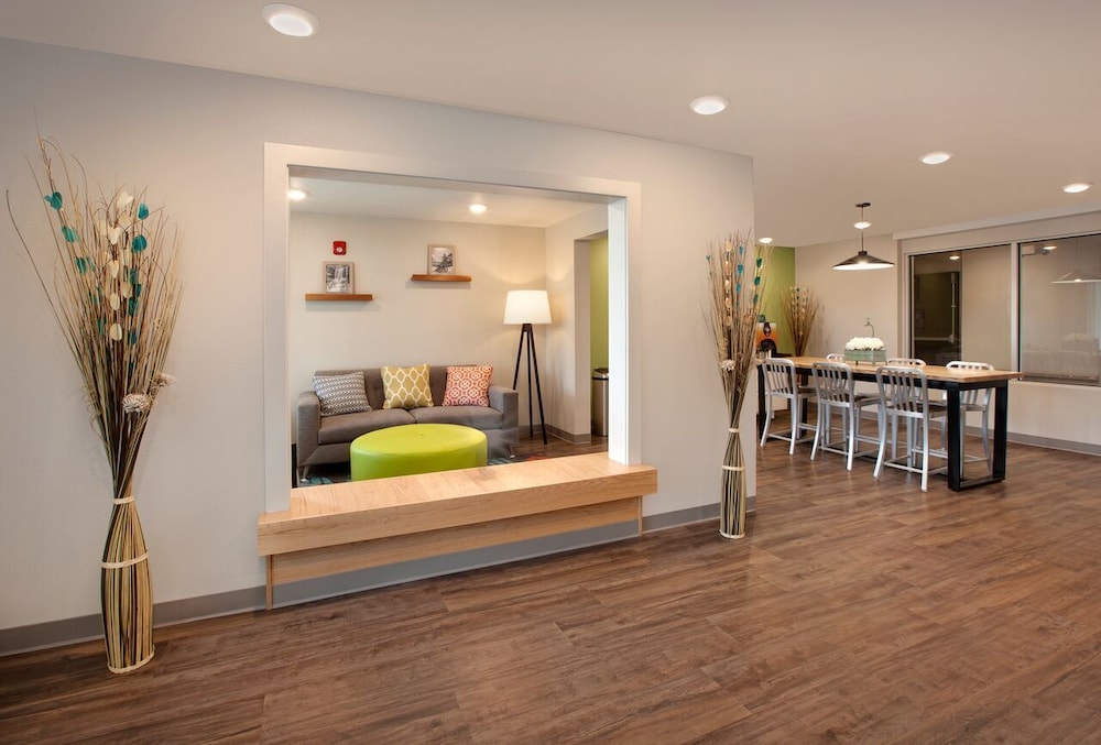 WoodSpring Suites Quantico 30/42