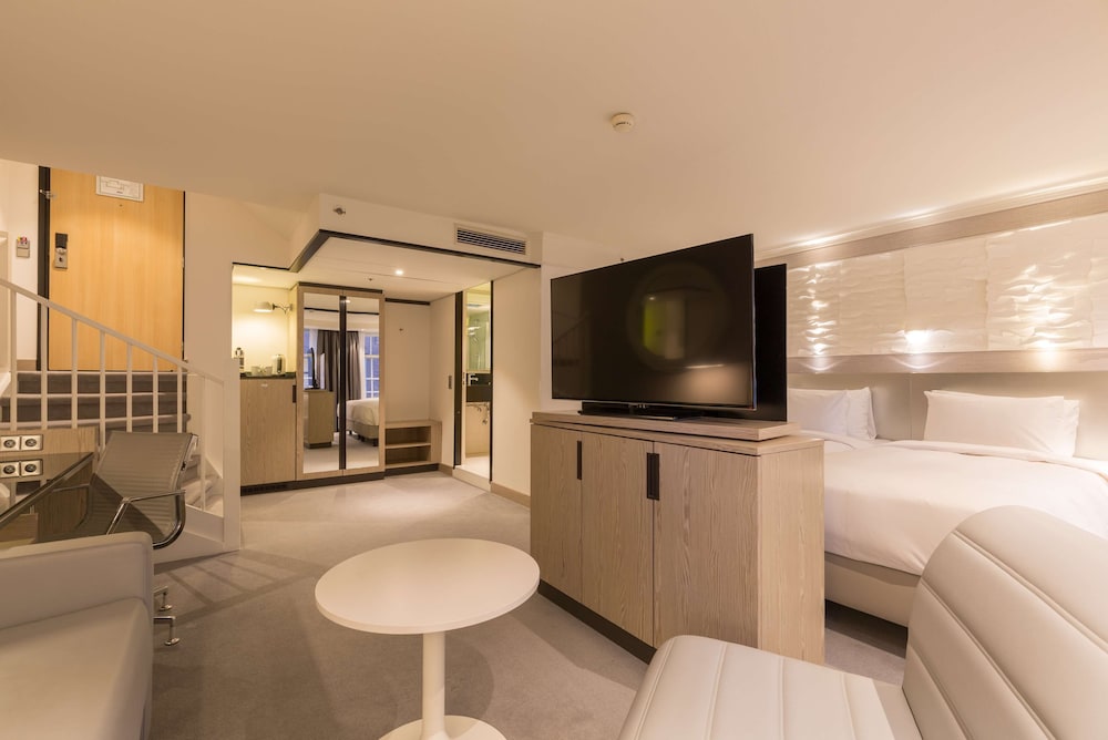 Radisson Blu Hotel Amsterdam City Center 9/75
