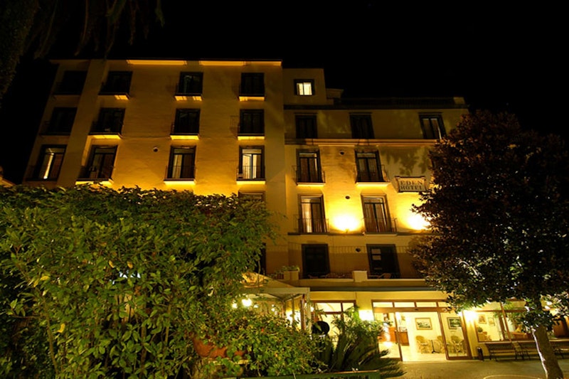 Hotel Eden Sorrento 6/64