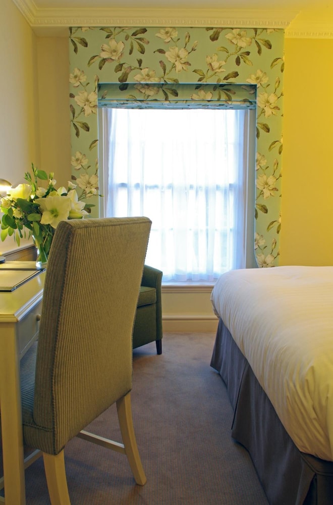 The Woburn Hotel 37/39
