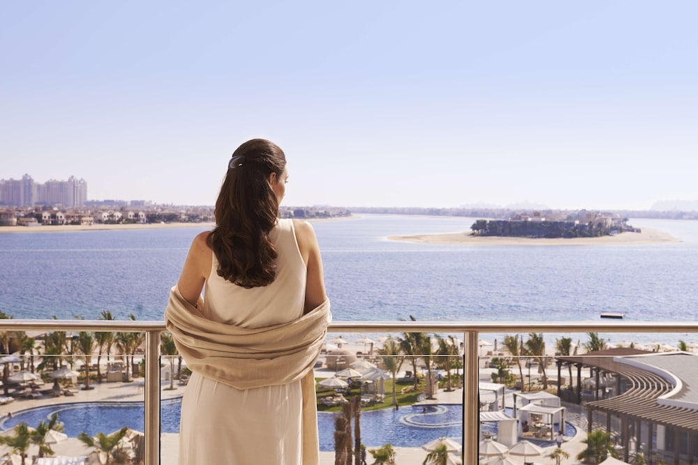 Waldorf Astoria Dubai Palm Jumeirah 35/81