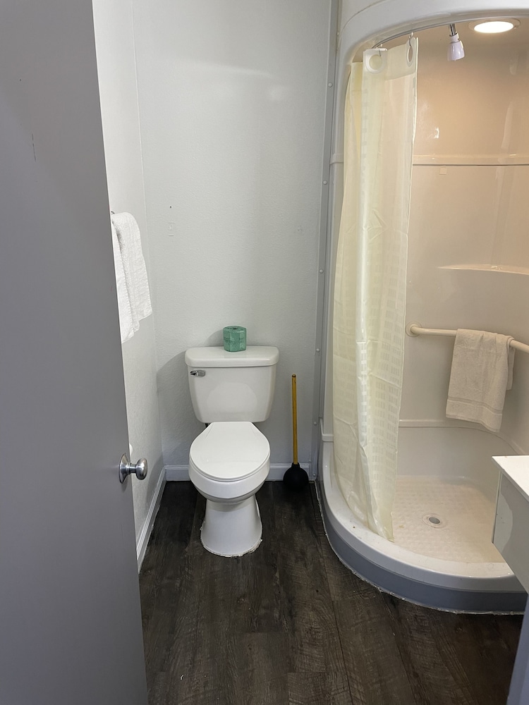 Motel 6 Tulsa West 36/40