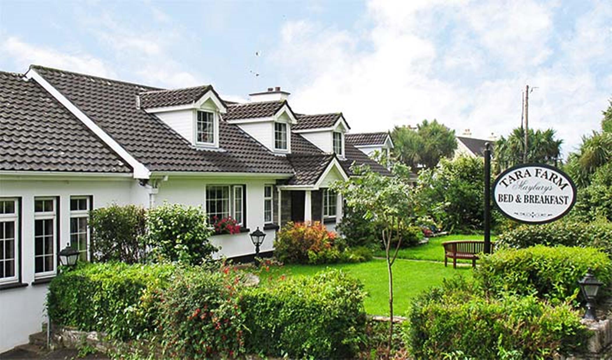 Tara Farm in KENMARE