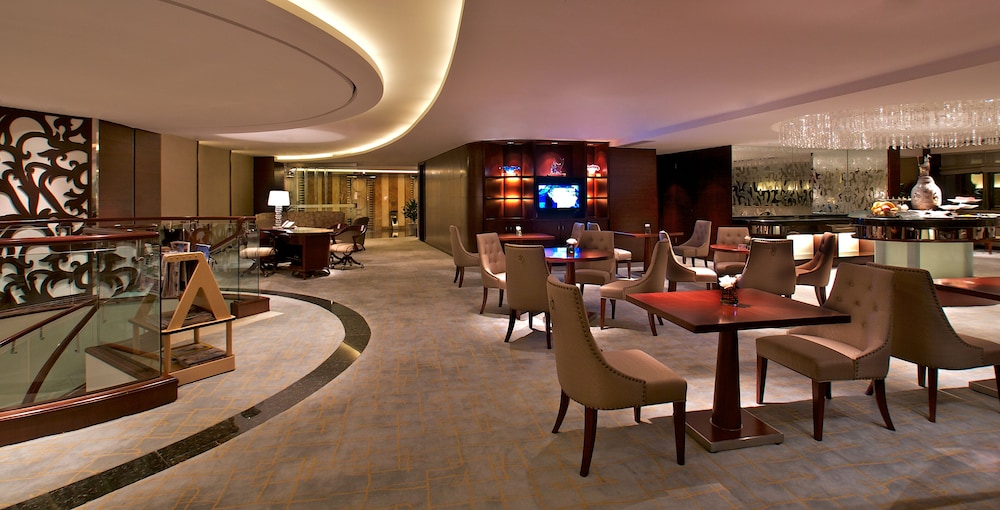 Millennium Hotel Chengdu 65/76