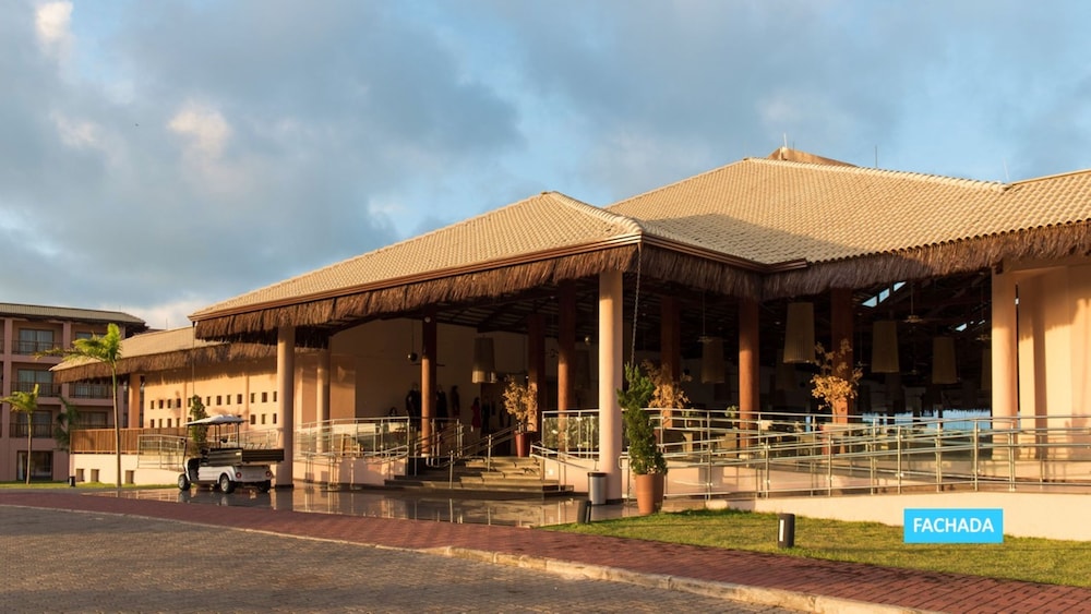Vila Gale Touros Resort 47/50