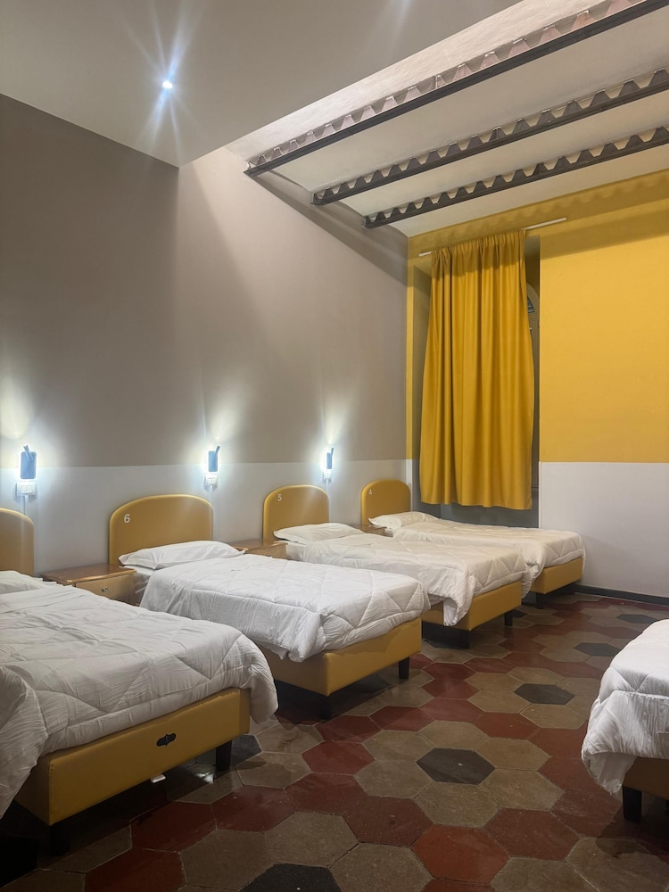 Borgo Ripa Urban Travel 23/61