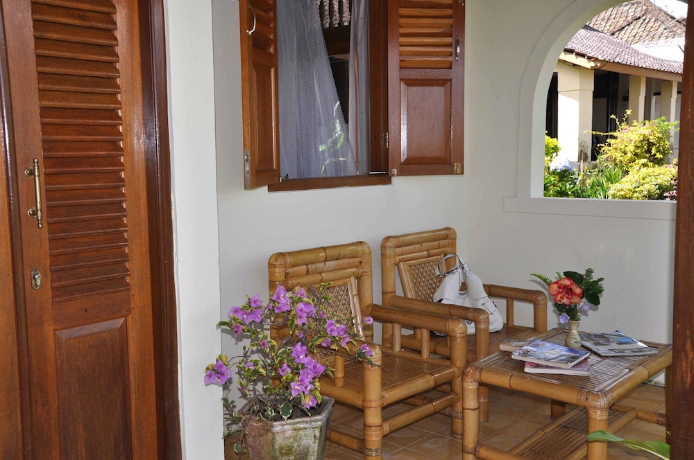 Meme Surung Homestay 40/66