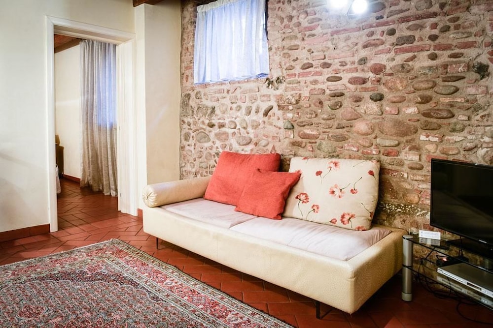 Hotel Residence Antico San Zeno 20/38