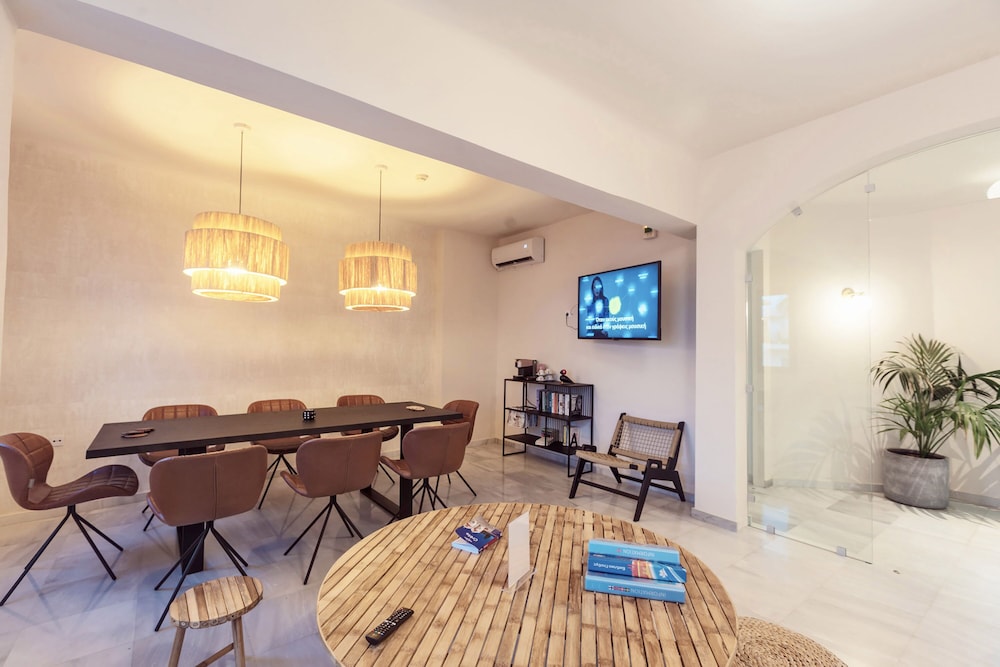 Aristea Hotel Rethymnon 42/50
