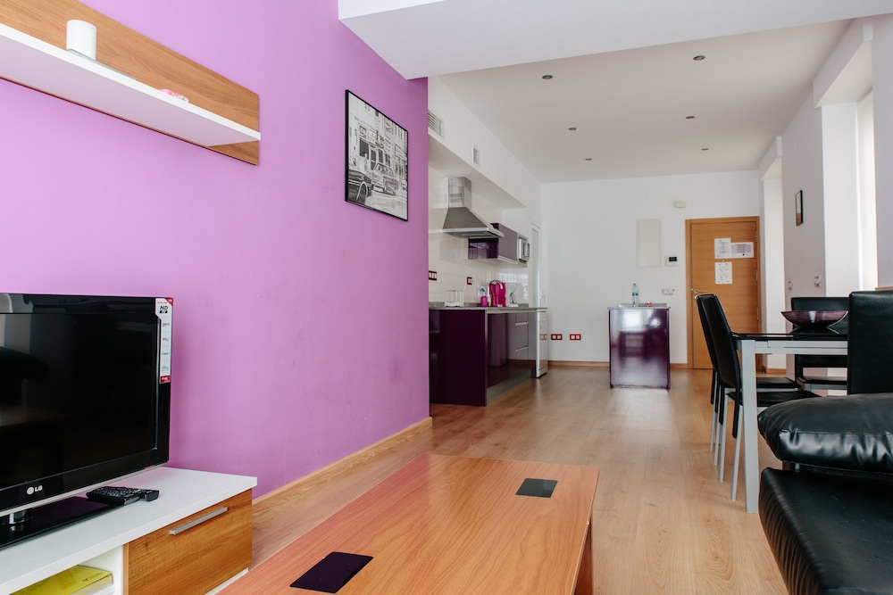 APARTAMENTOS TITO SAN AGUSTIN 46/55