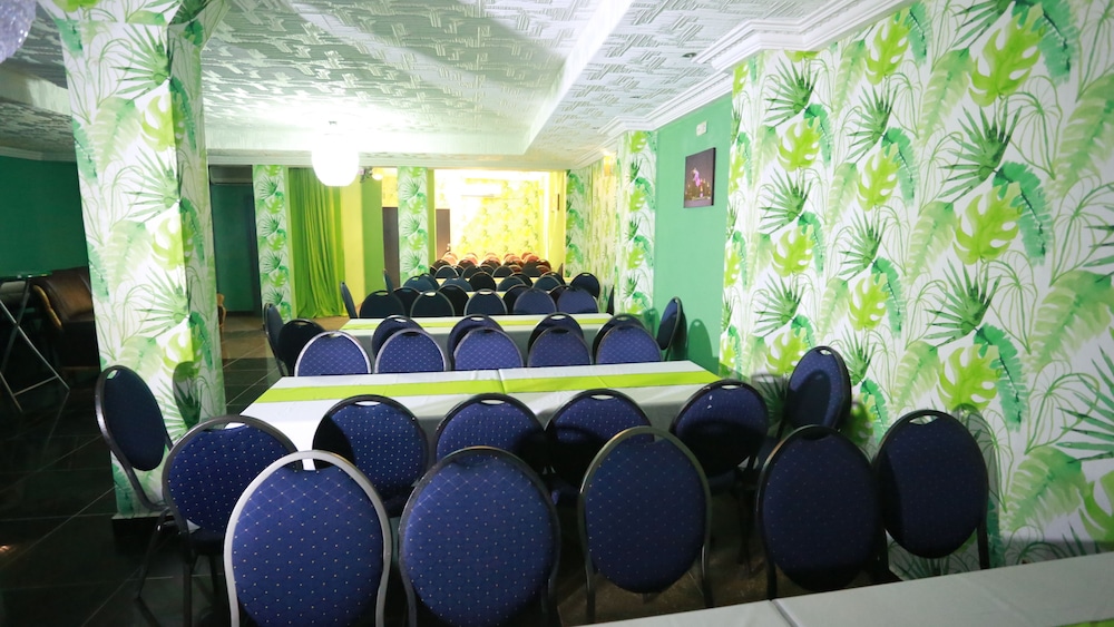 Kemal Hotel 25/29