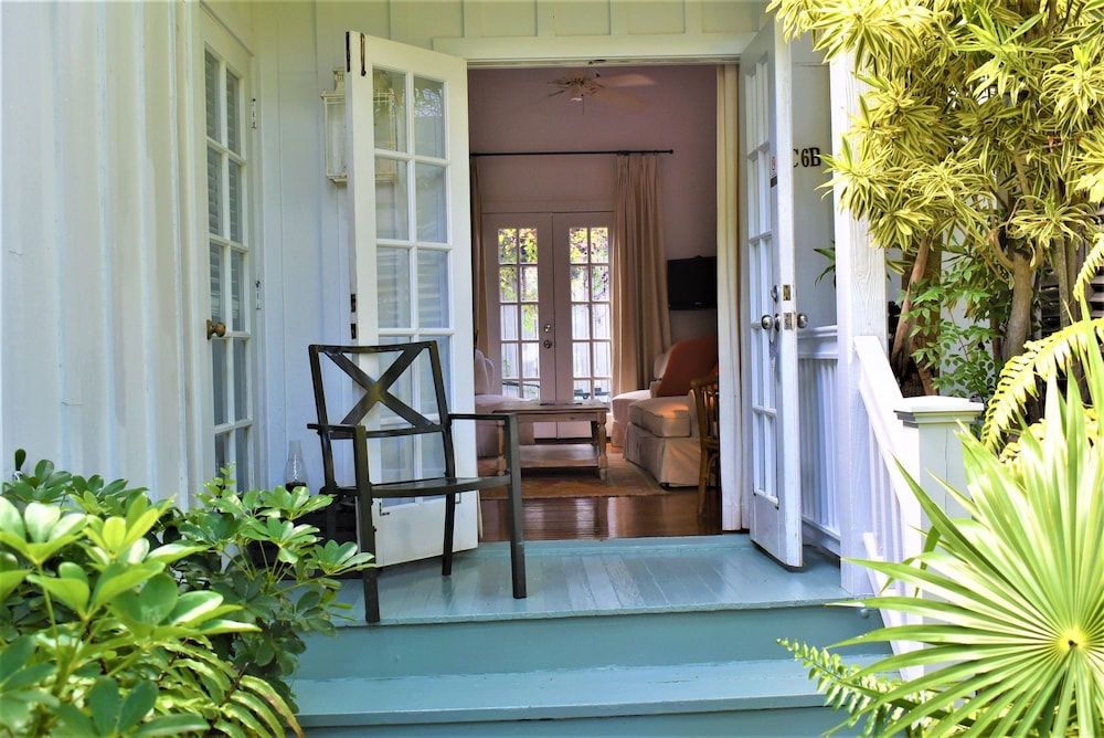 Simonton Court Hotel Key West 6/79