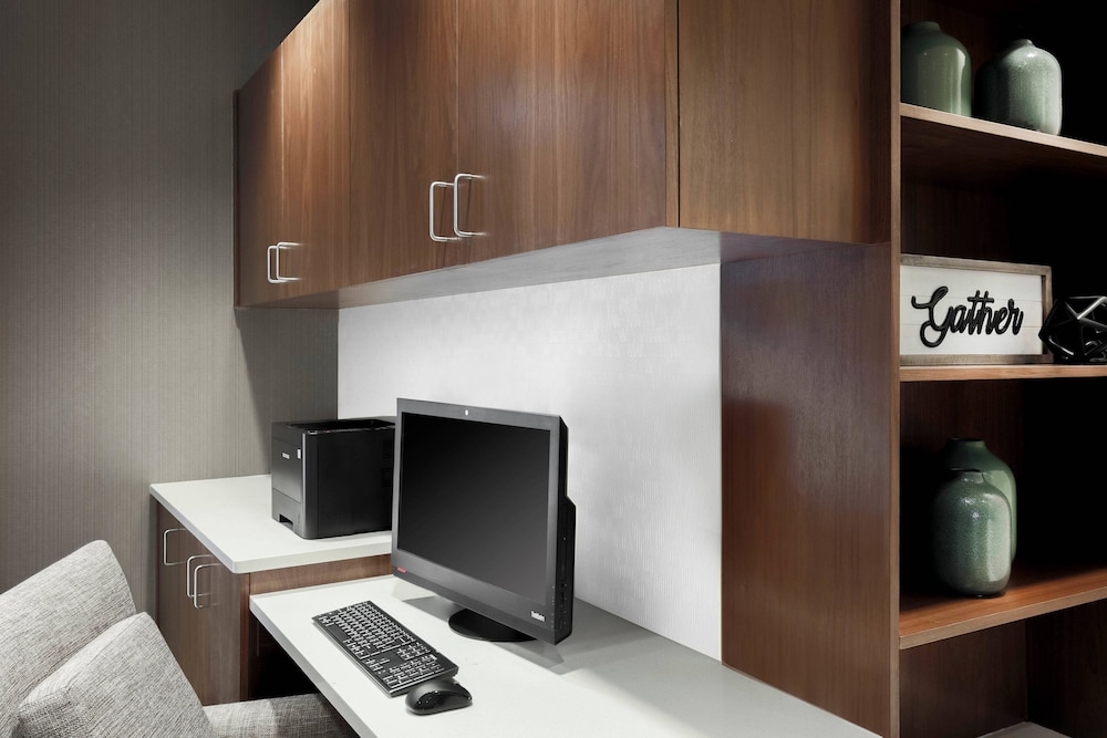SpringHill Suites by Marriott Auburn 42/44