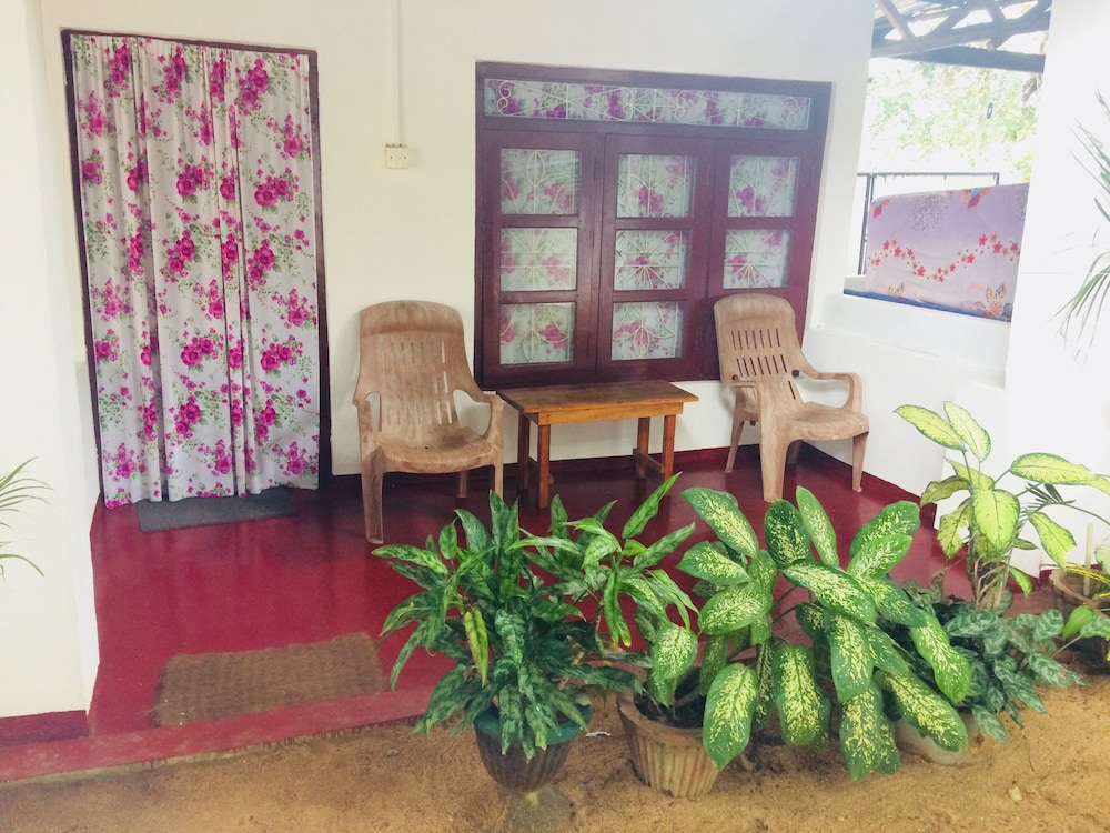 Tropicana Homestay 9/37