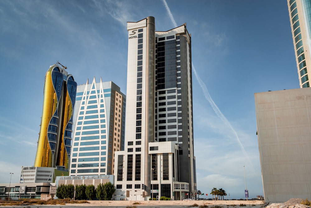S Hotel Bahrain in MANAMA