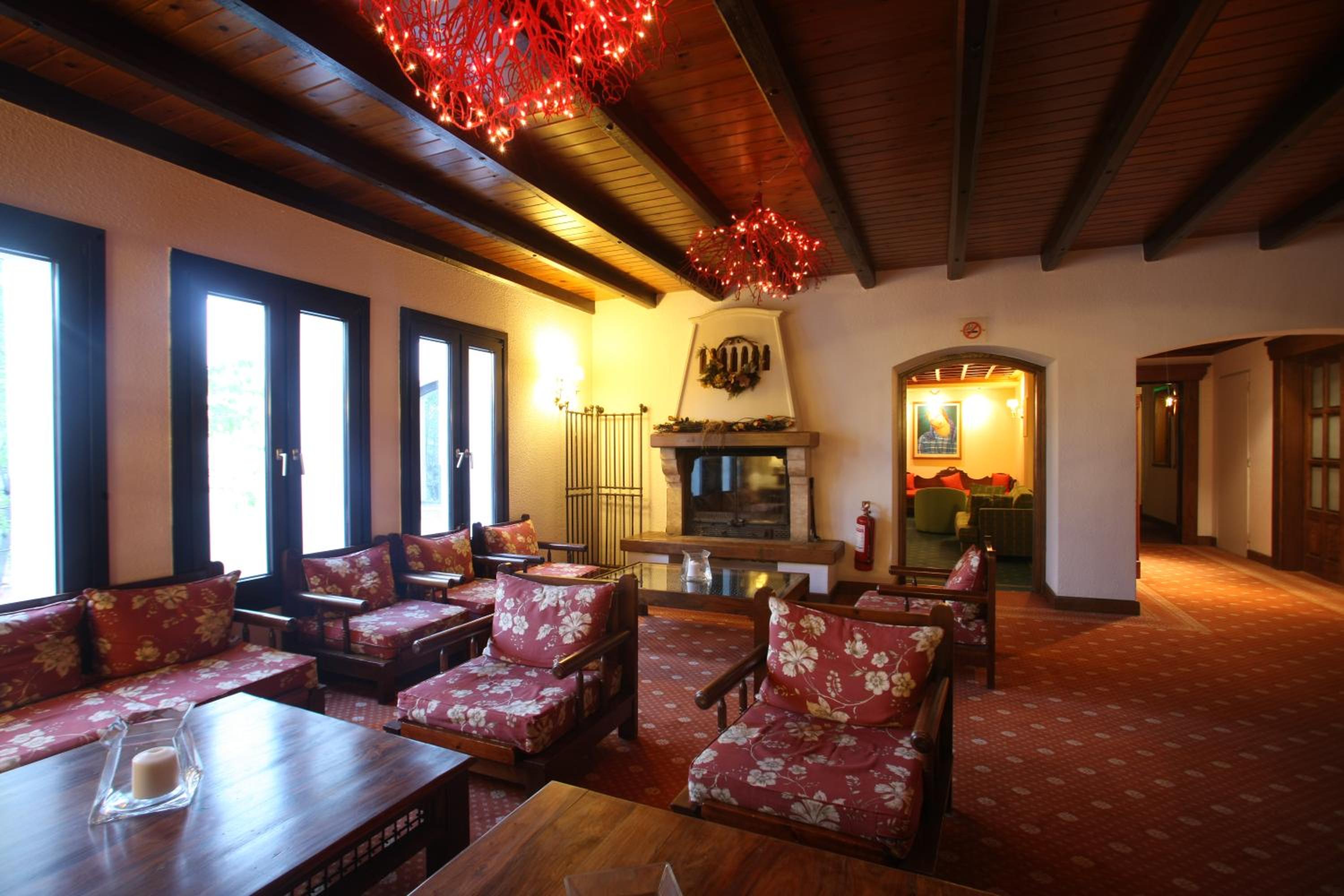 Montana Hotel Spa 34/55