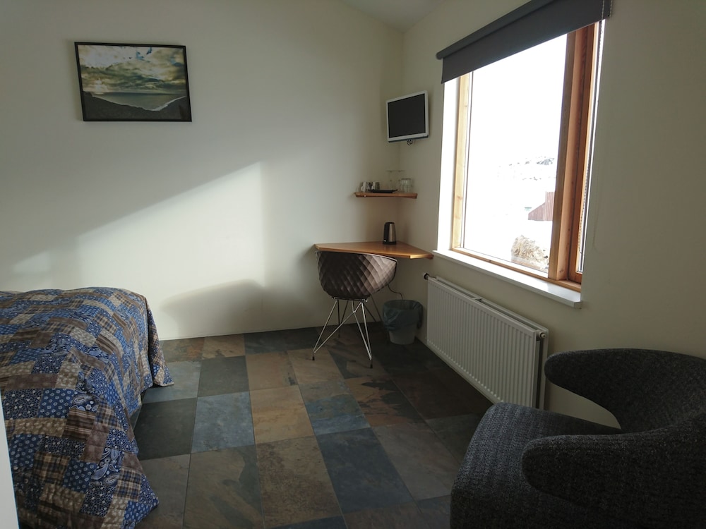 Fossatun Country Hotel 33/50