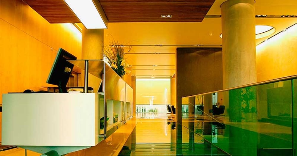 HTL Urbano Buenos Aires Hotel 25/44