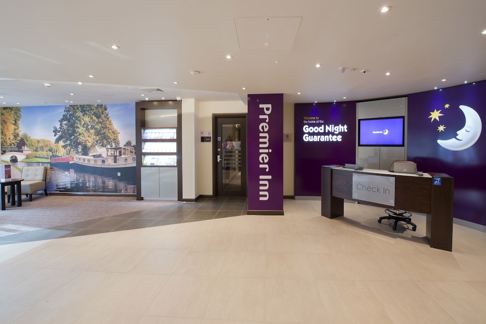 Premier Inn London Uxbridge 6/42