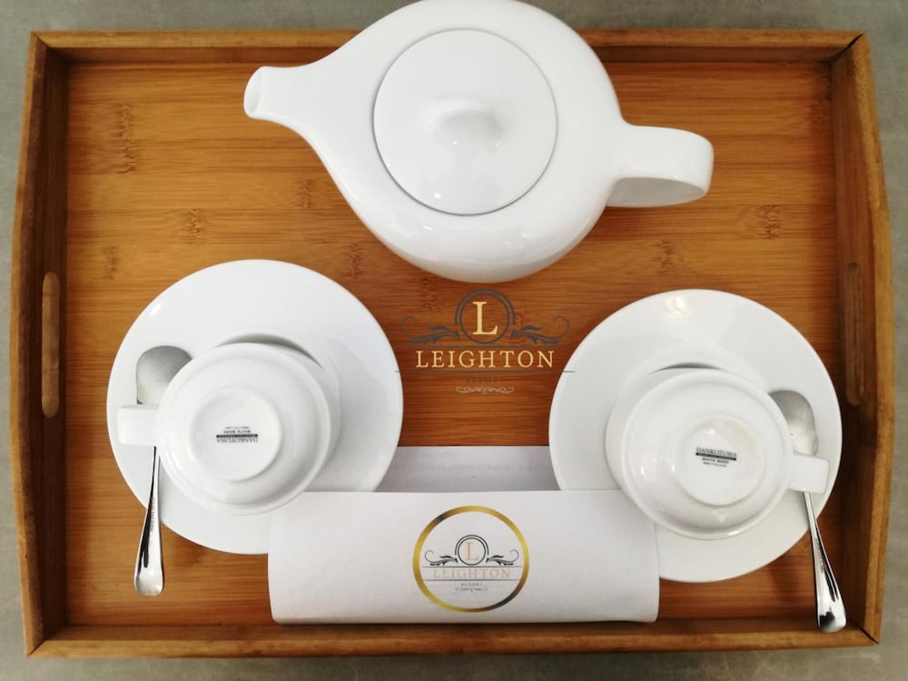 Leighton Resort 14/35