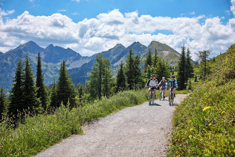 Tui Blue Schladming 43/49