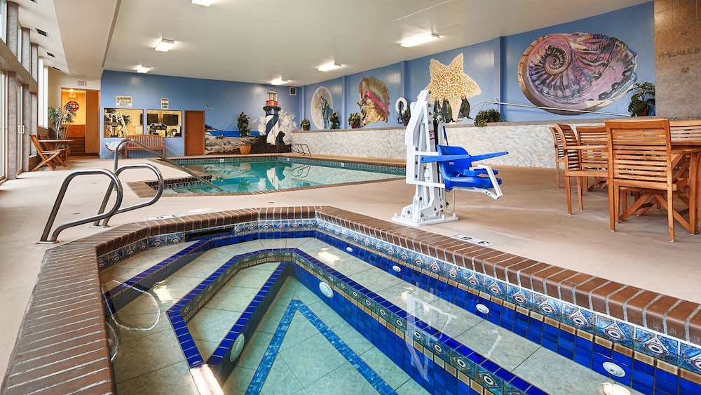 Best Western Holiday Hotel 5/18
