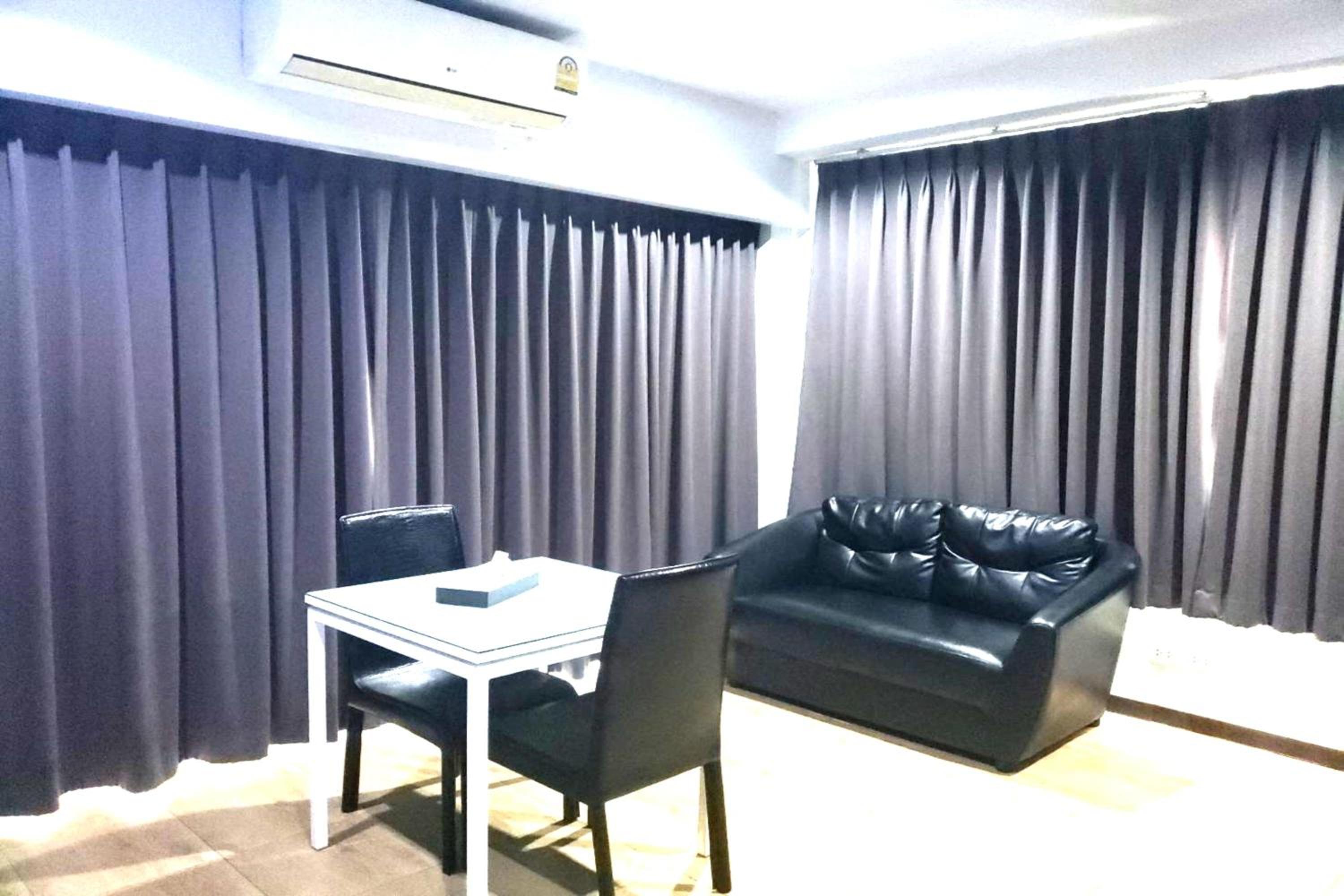 Eurotel Hotel Kanchanaburi 10/33