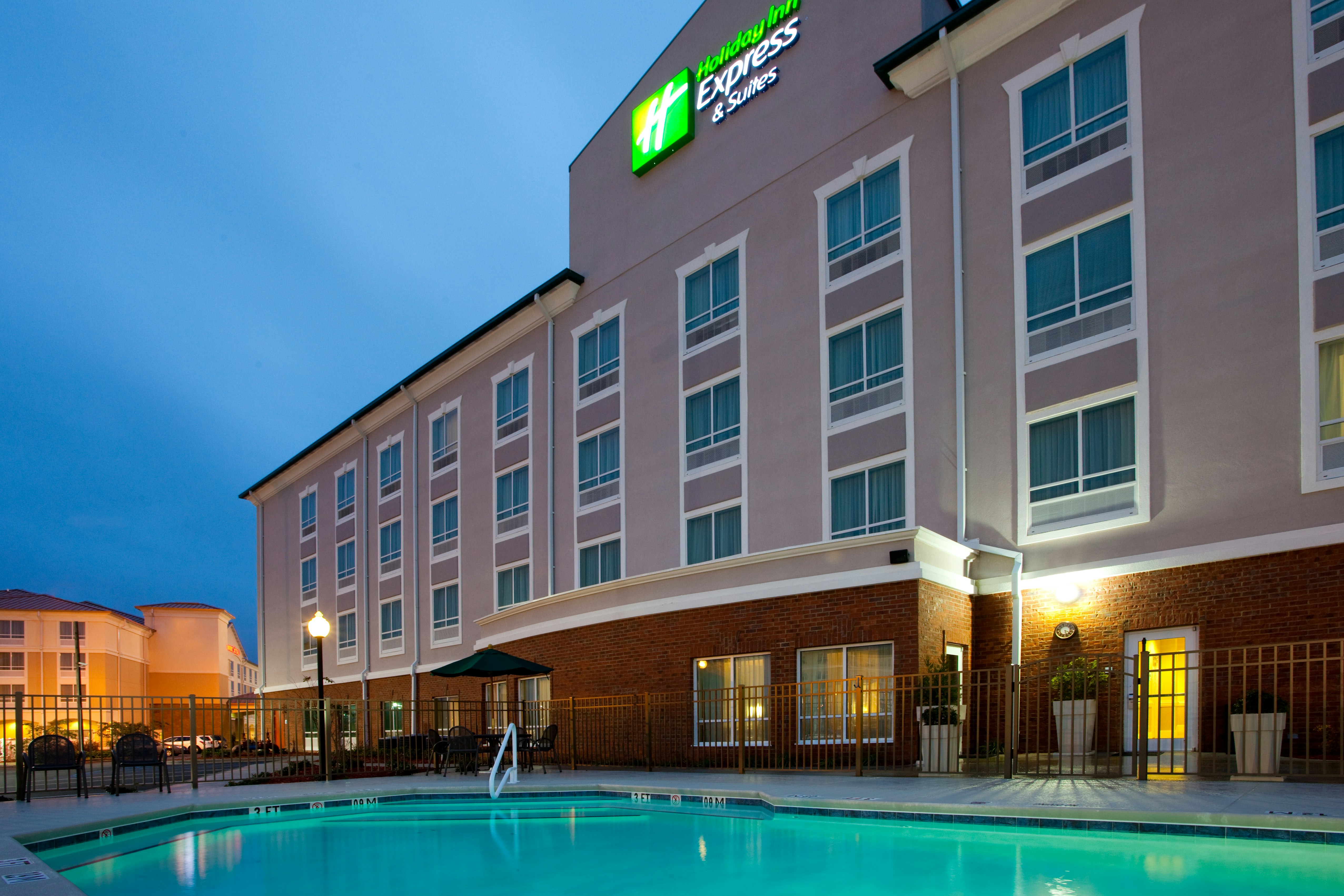 Holiday Inn Express Suites Valdosta West Mall Area Ex Holiday Inn Express Valdosta Southeast Hot 4/21