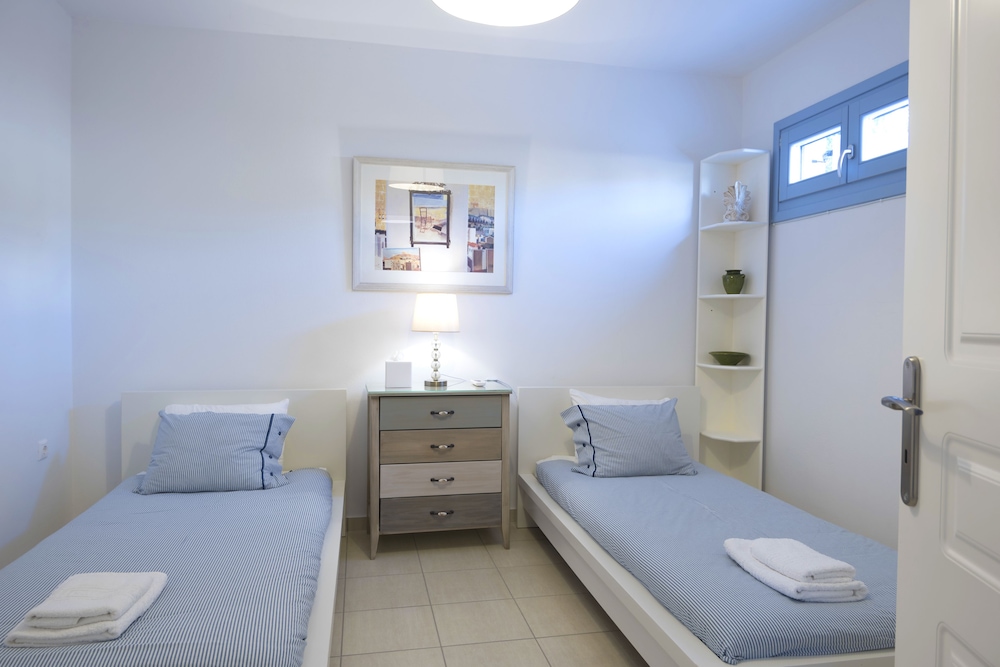 Naxian Resort 11/50