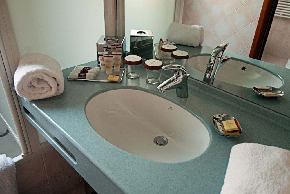 Hotel Caesius Thermae Spa Resort 64/80