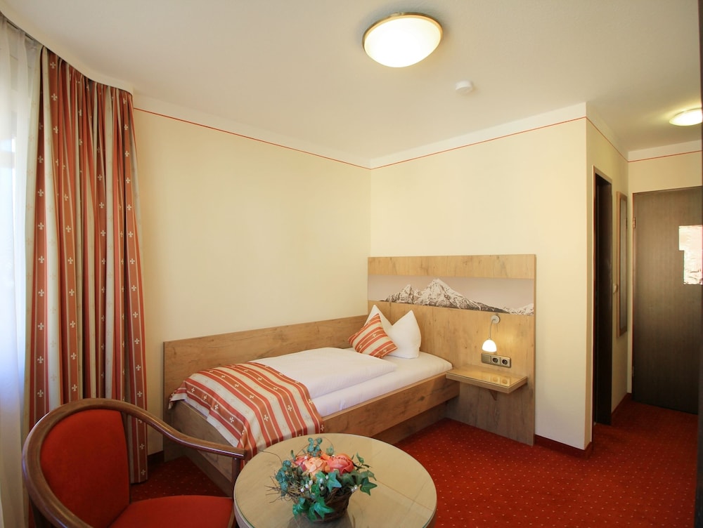 Alpenhotel Brennerbascht 10/40