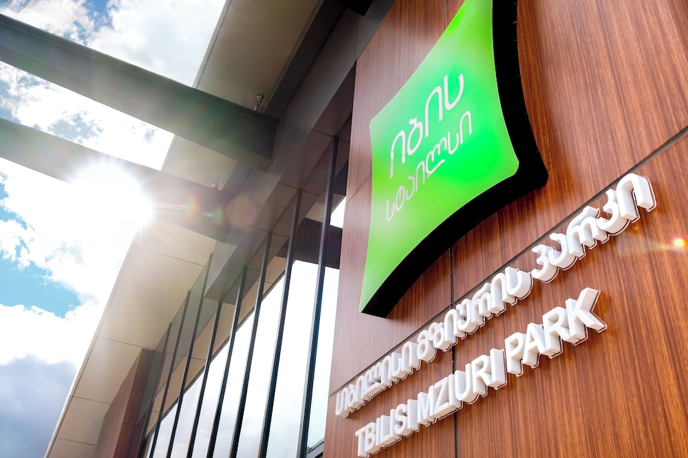 Ibis Styles Tbilisi Mziuri Park in TBILISI