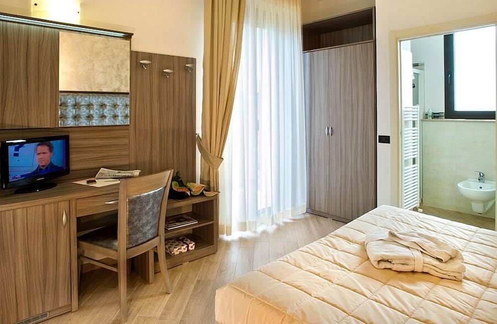Hotel Villa Luigia 16/50